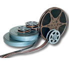 Lörrach, Super8, Doppel8 und Normal8 auf DVD